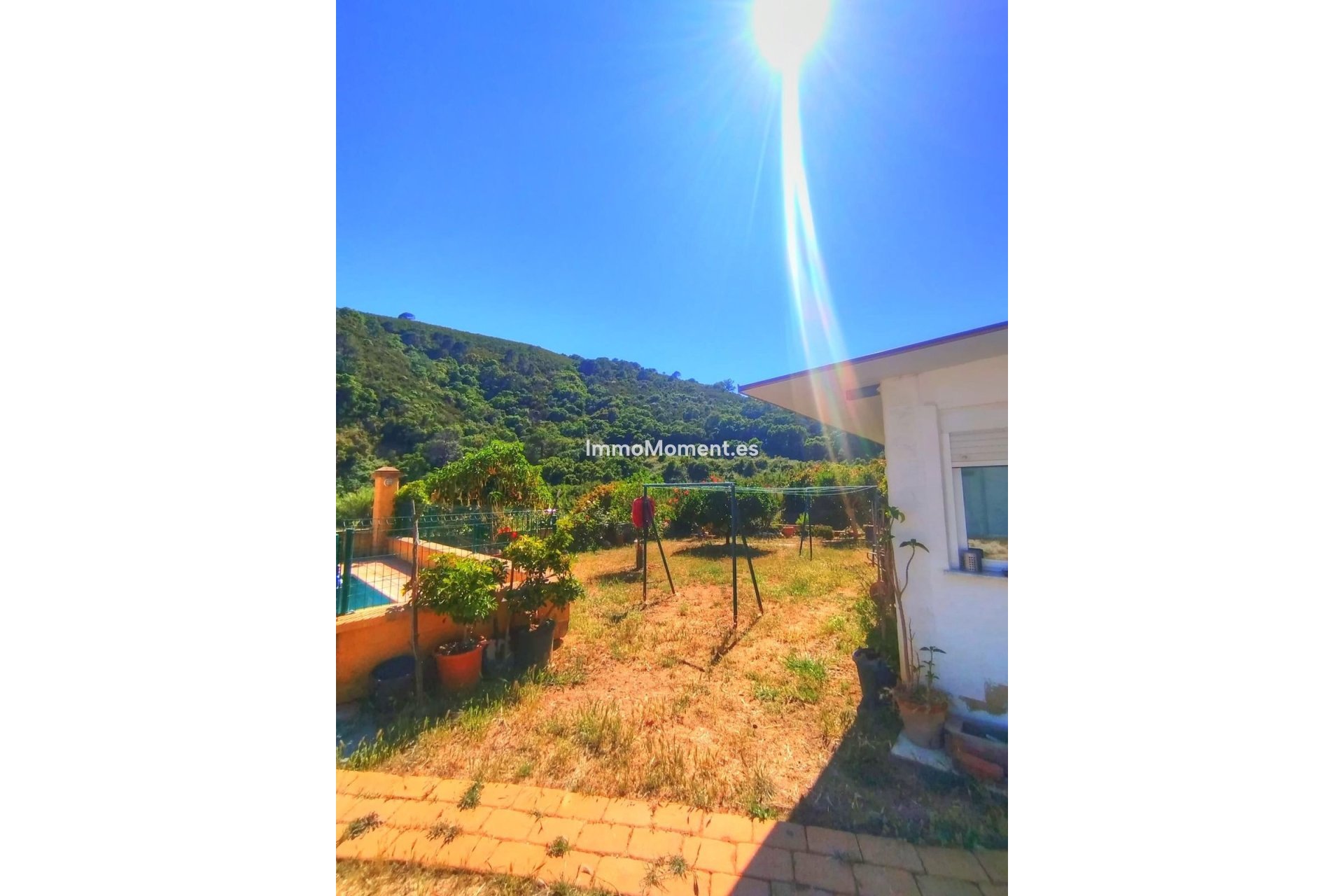 Reventa - Casa de campo - Estepona  - Estepona Centro
