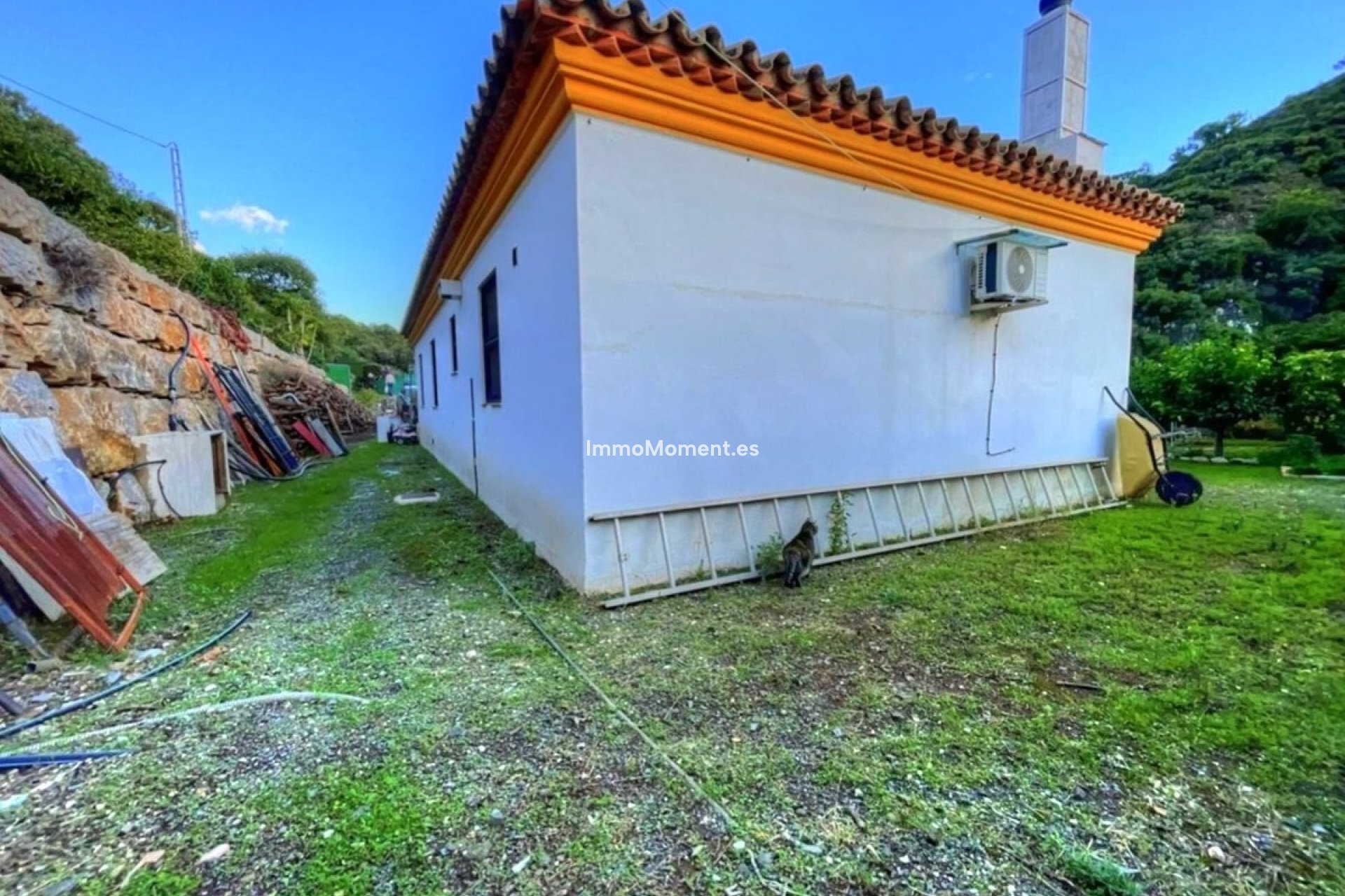 Reventa - Casa de campo - Estepona  - Estepona Centro