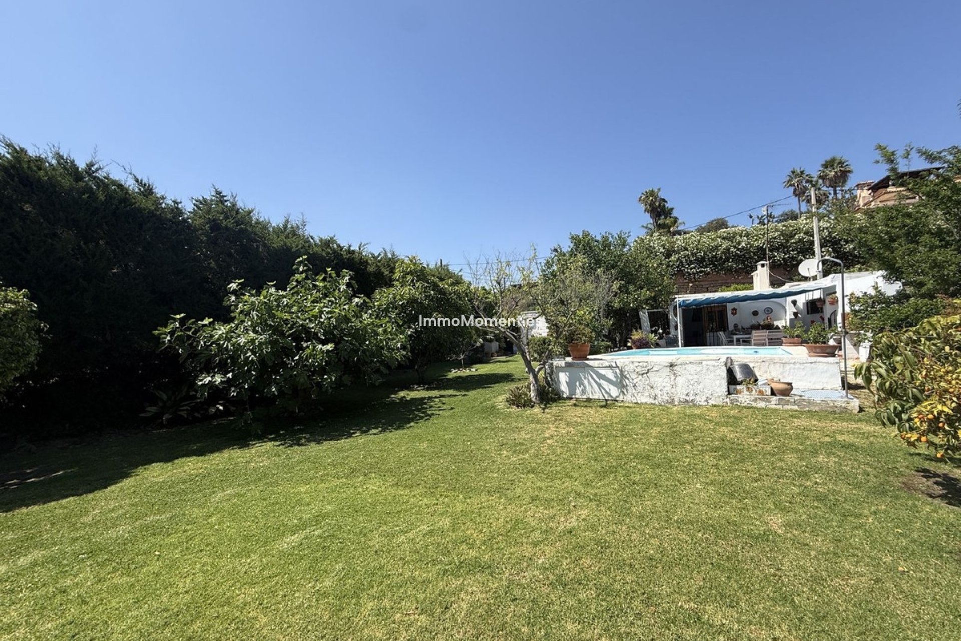 Reventa - Casa de campo - Estepona  - Estepona Centro