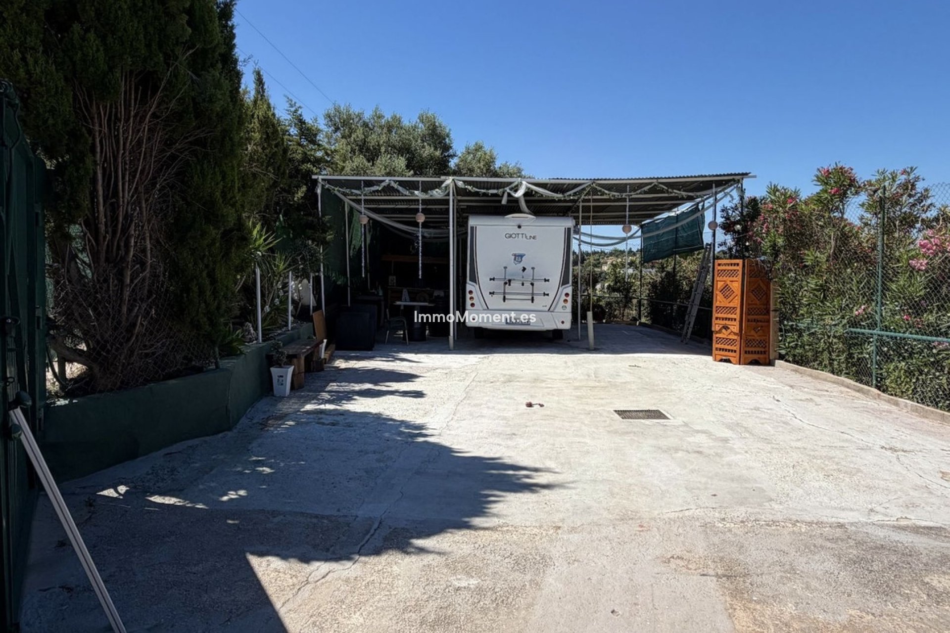 Reventa - Casa de campo - Estepona  - Estepona Centro