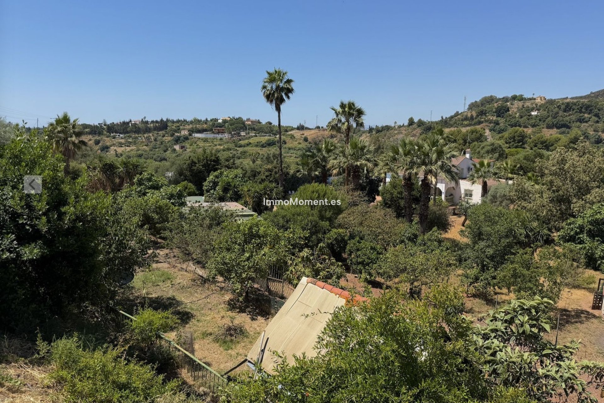 Reventa - Casa de campo - Estepona  - Estepona Centro