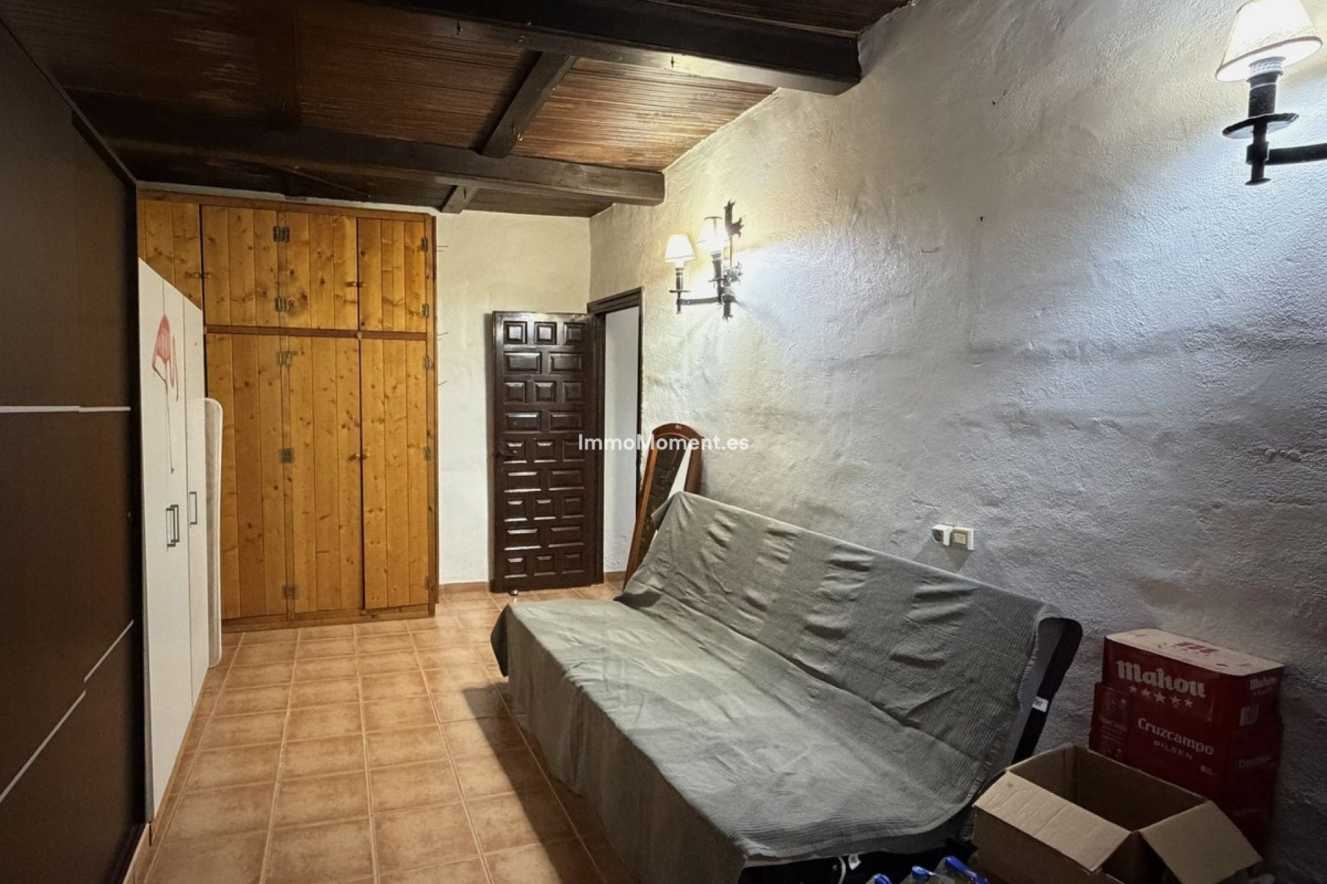 Reventa - Casa de campo - Estepona  - Estepona Centro