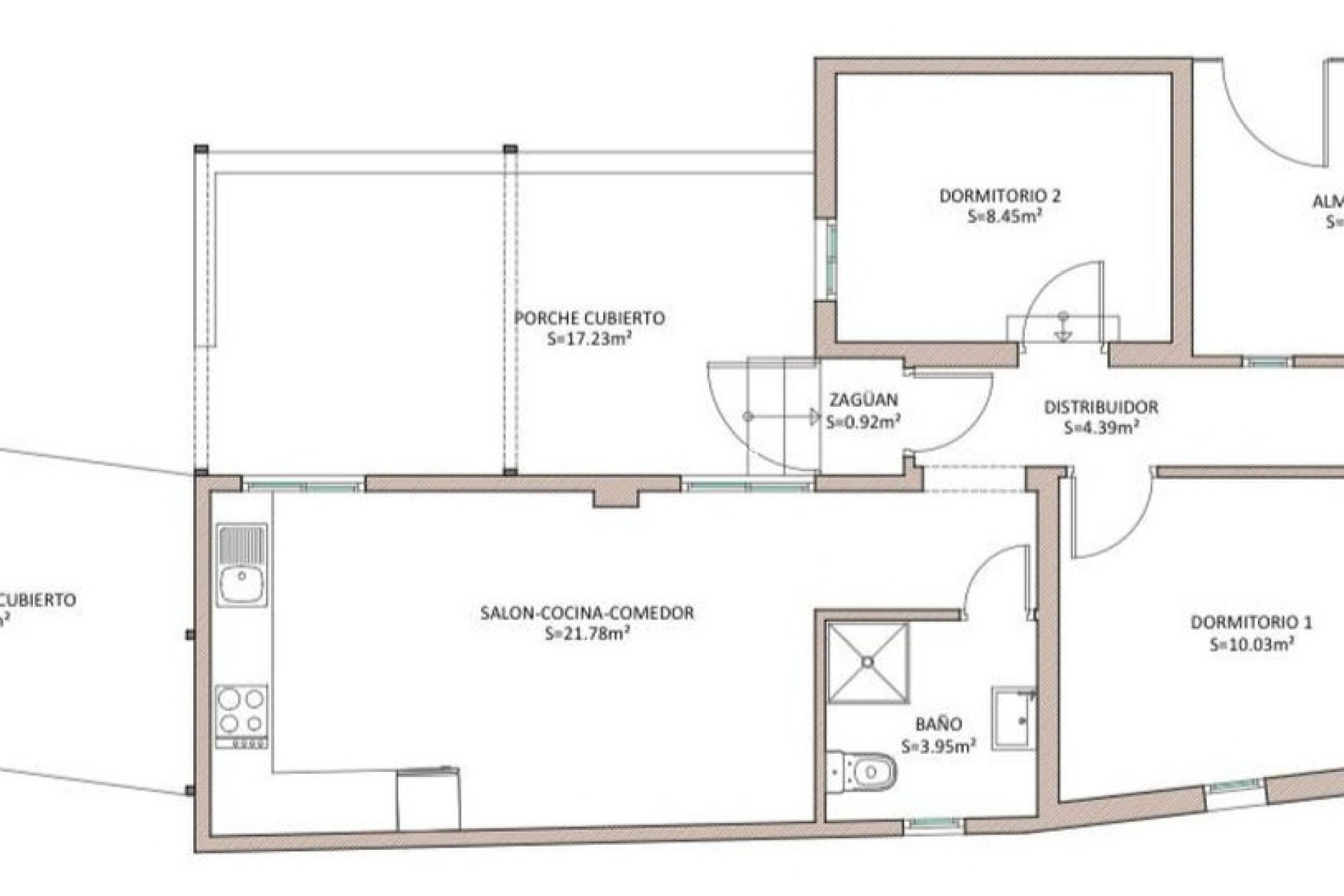 Reventa - Casa de campo - Estepona  - Estepona Centro