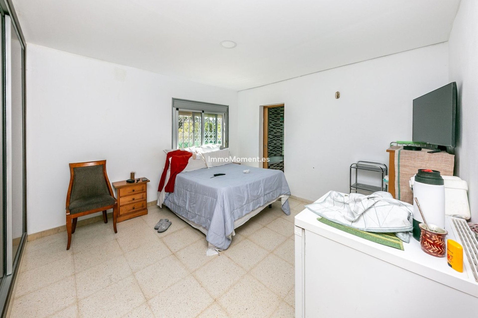 Reventa - Casa de campo - Estepona  - Estepona Centro
