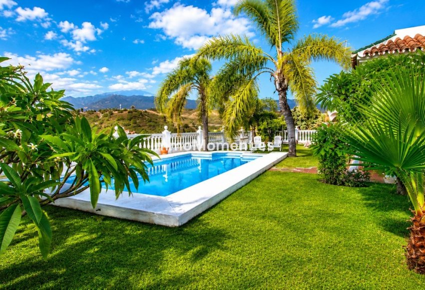 Reventa - Casa de campo - Estepona  - Estepona Centro