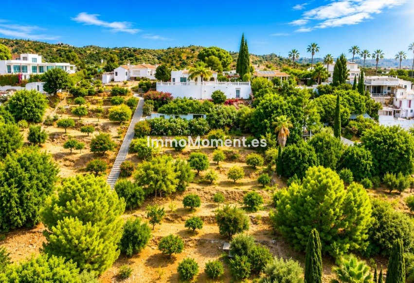 Reventa - Casa de campo - Estepona  - Estepona Centro