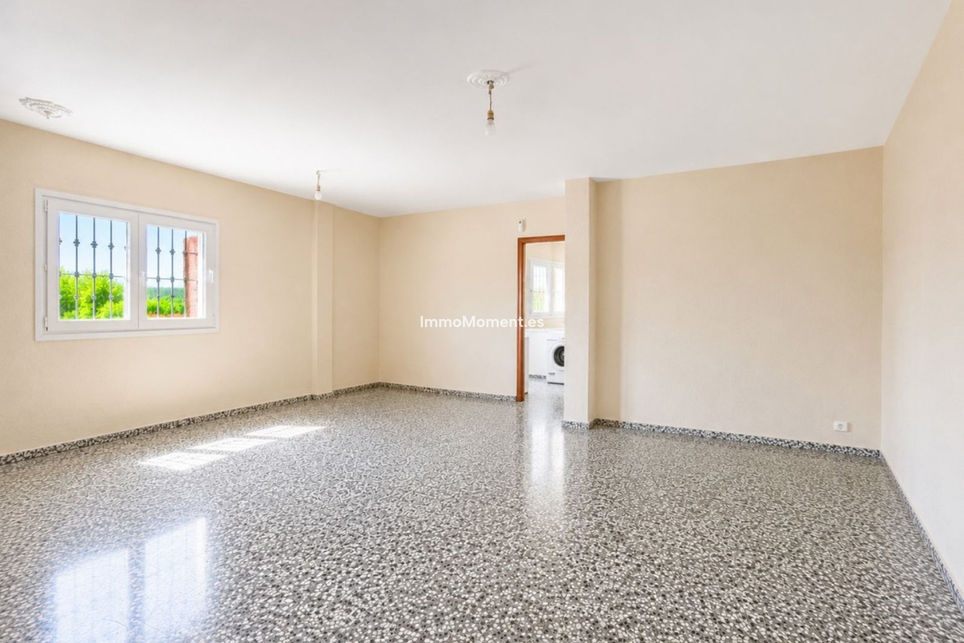Reventa - Casa de campo - Estepona  - Estepona Centro