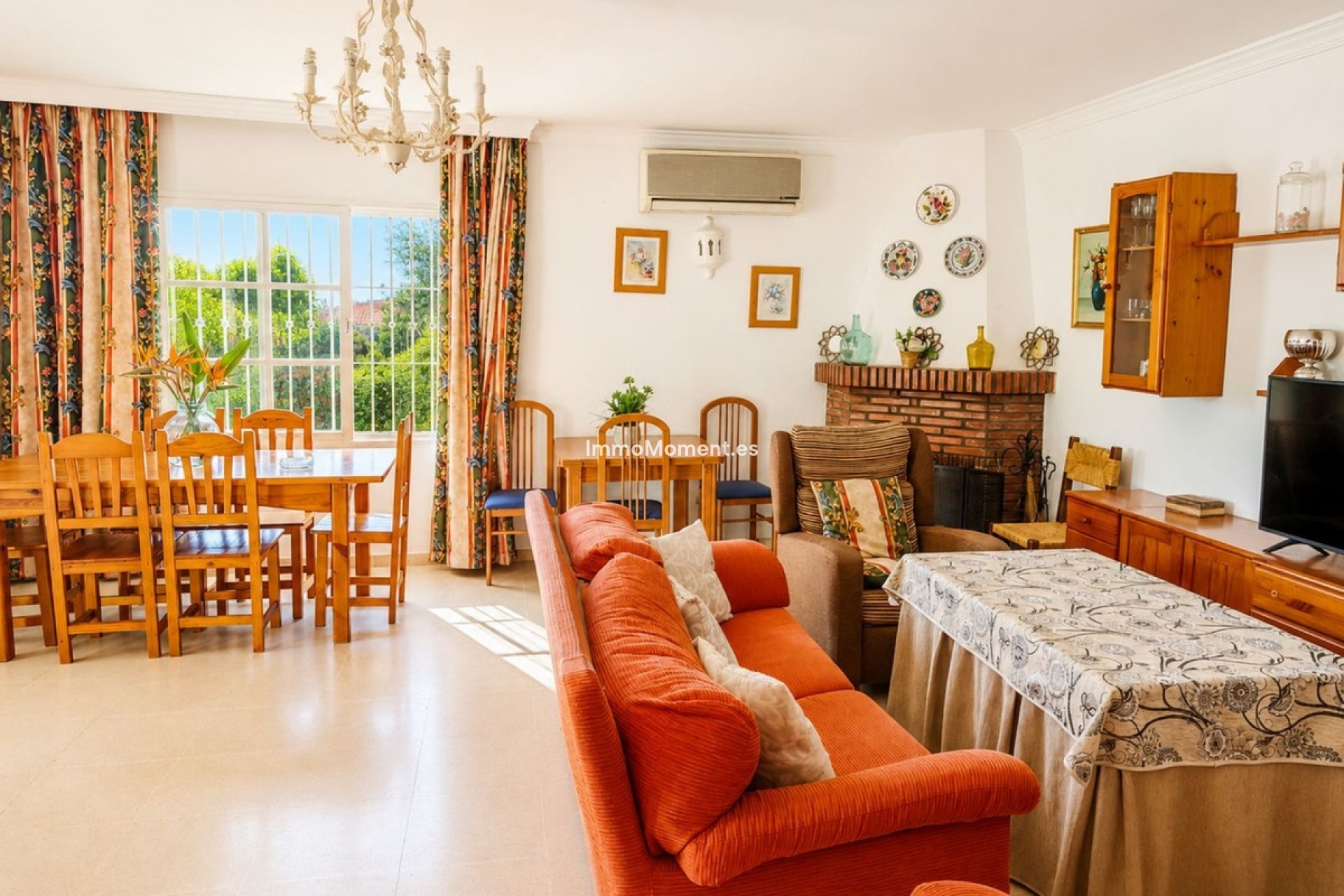 Reventa - Casa de campo - Estepona  - Estepona Centro