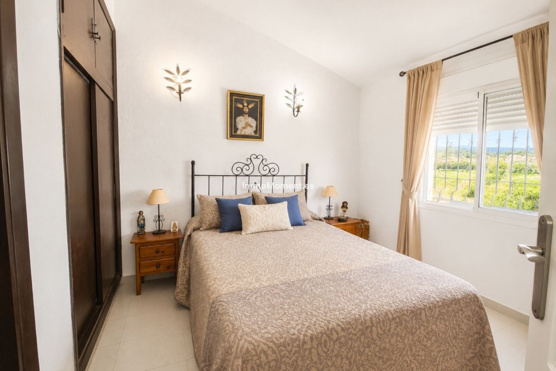 Reventa - Casa de campo - Estepona  - Estepona Centro