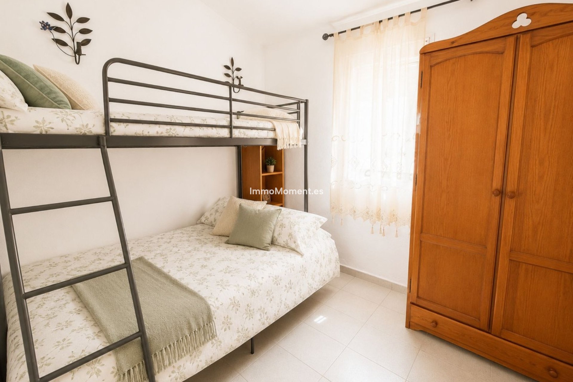 Reventa - Casa de campo - Estepona  - Estepona Centro