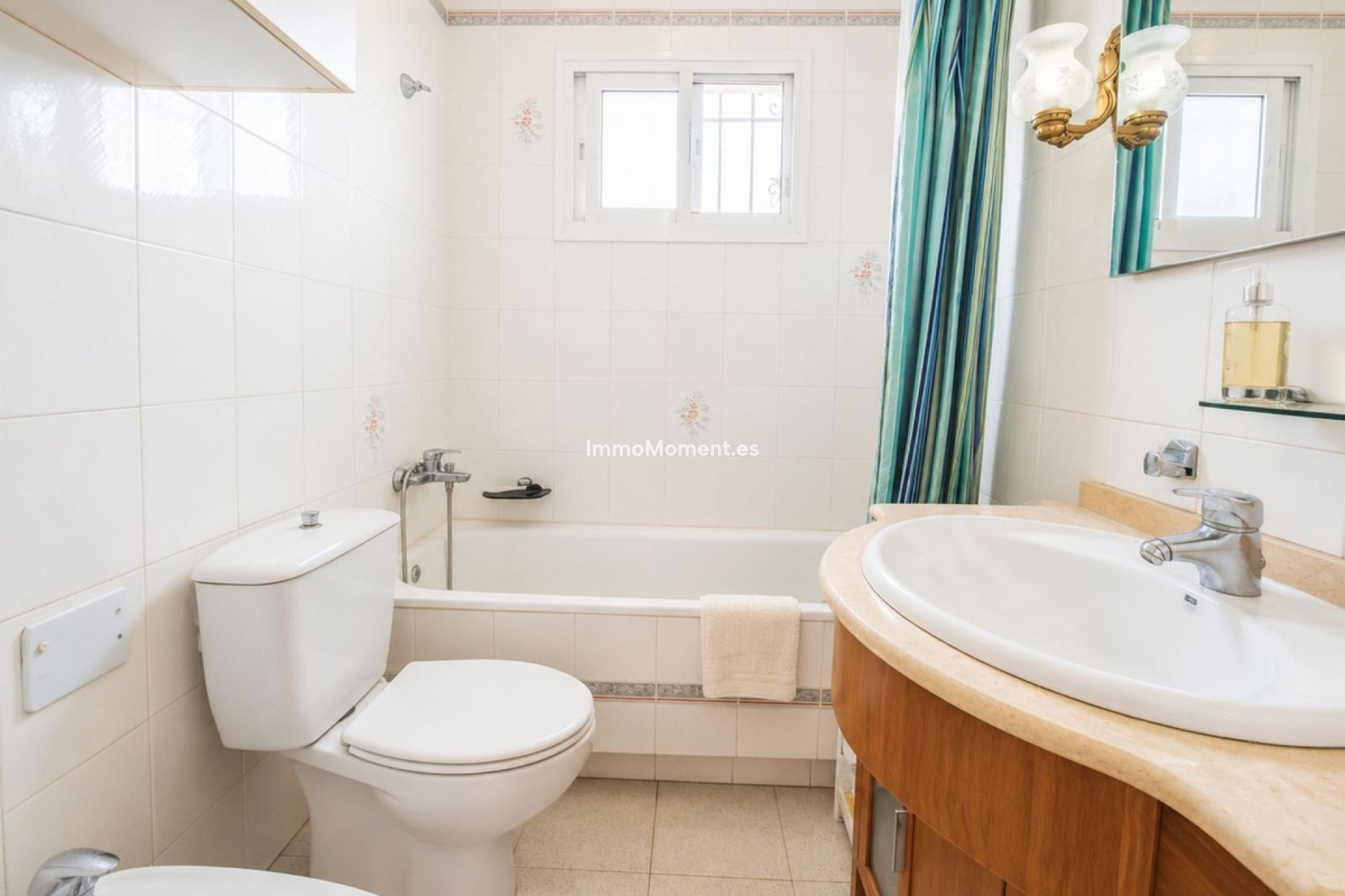 Reventa - Casa de campo - Estepona  - Estepona Centro