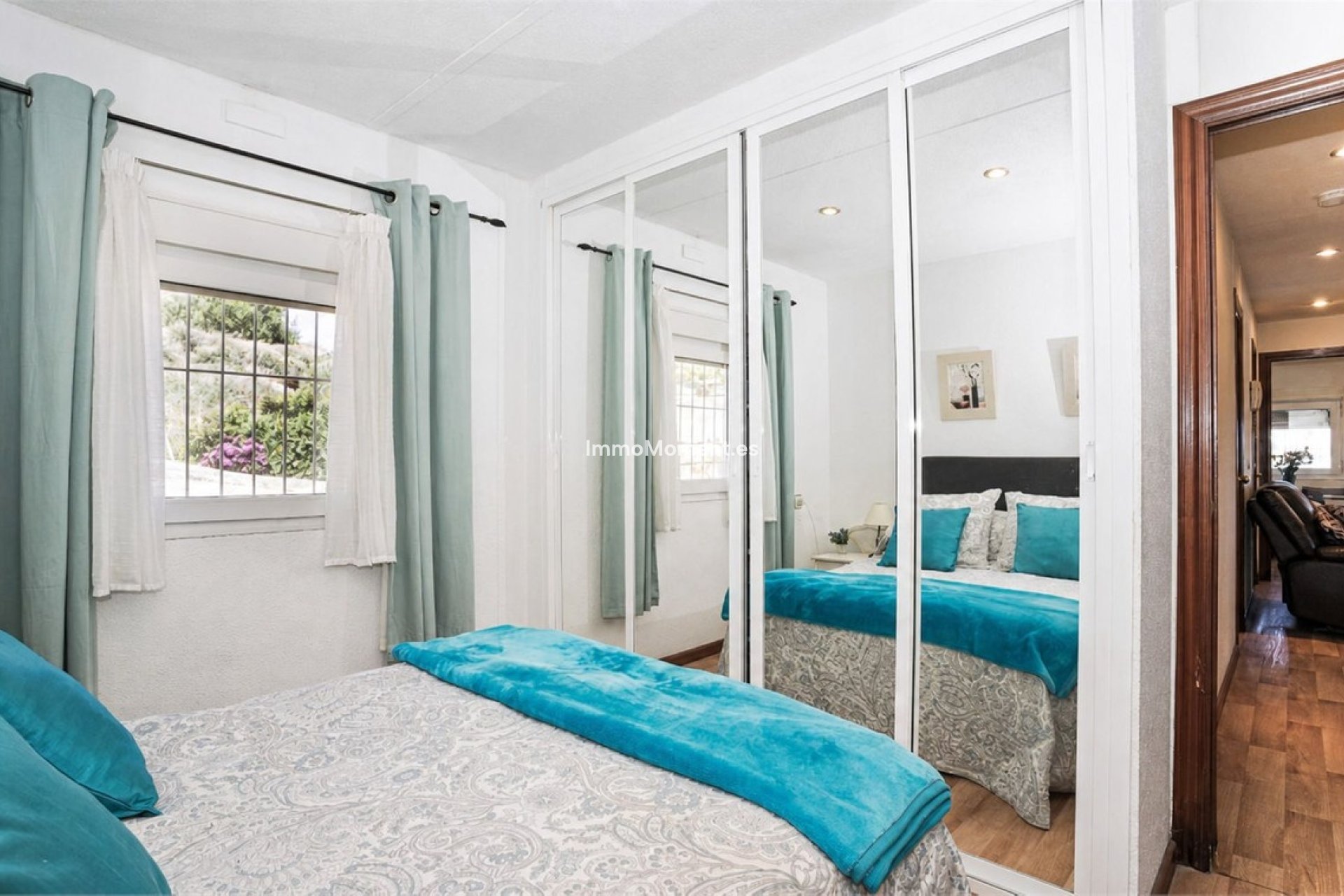 Reventa - Casa de campo - Estepona  - Estepona Centro