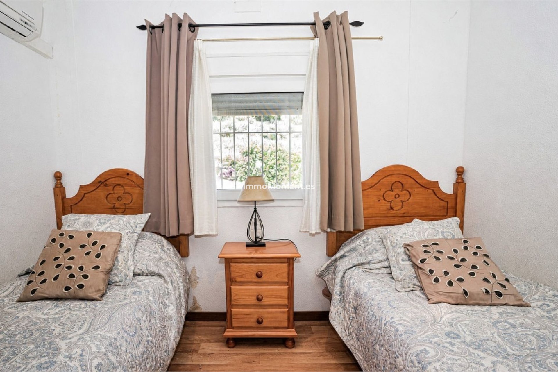 Reventa - Casa de campo - Estepona  - Estepona Centro
