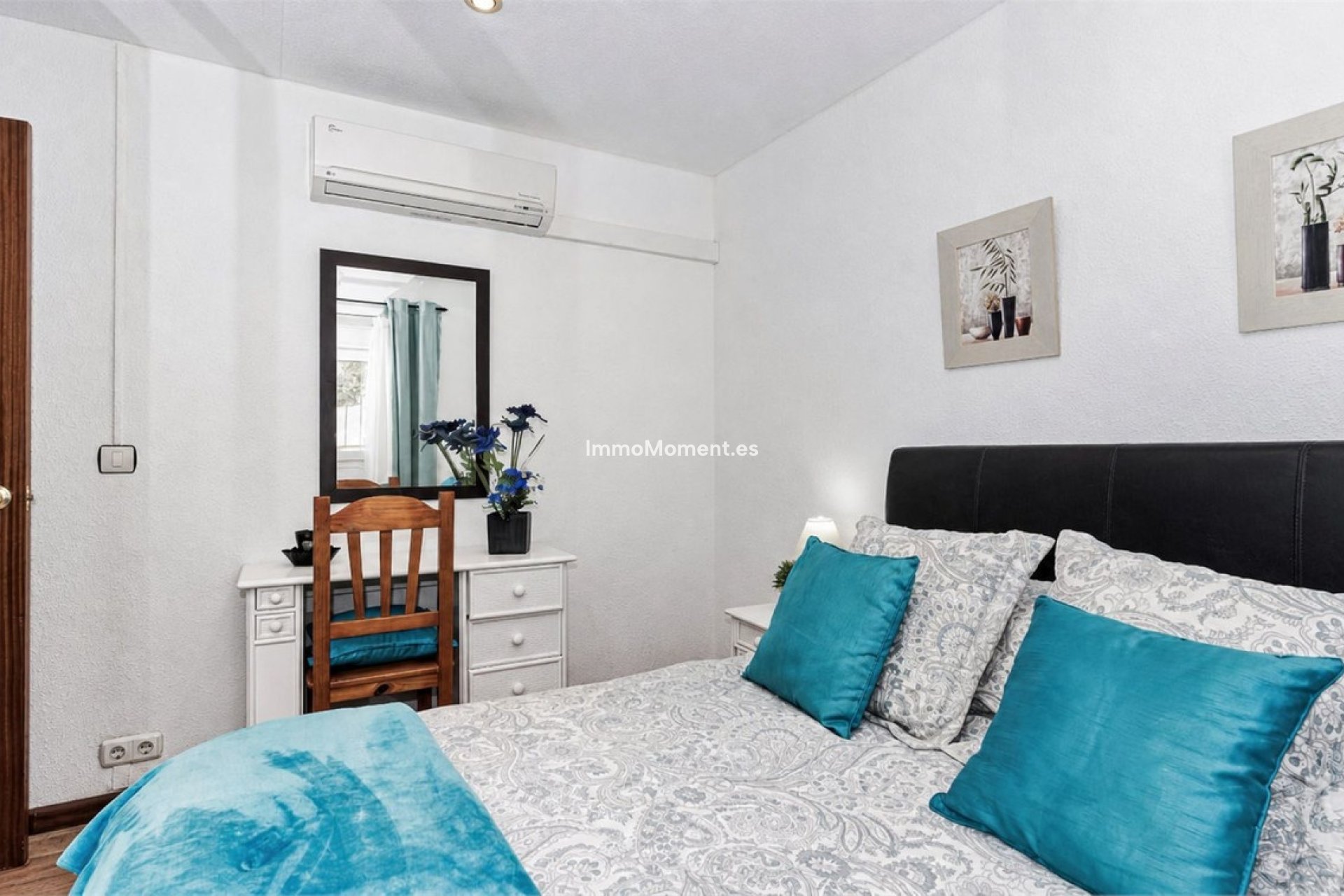 Reventa - Casa de campo - Estepona  - Estepona Centro