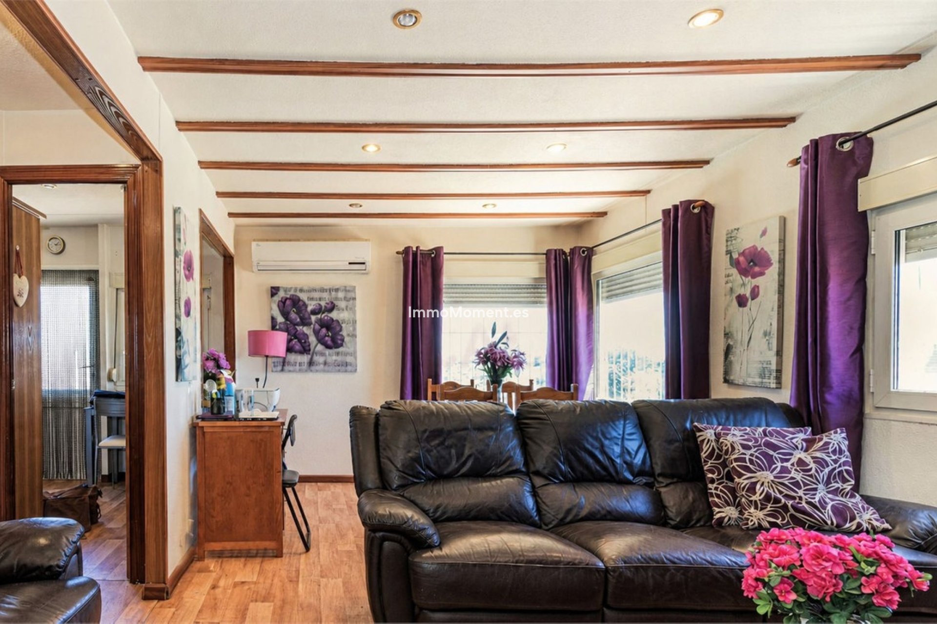 Reventa - Casa de campo - Estepona  - Estepona Centro