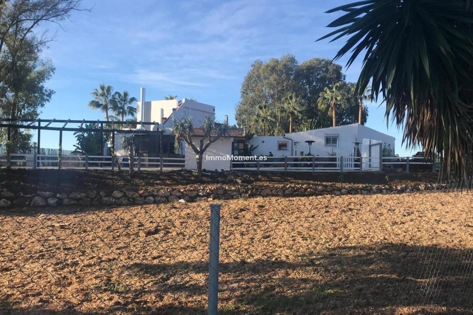 Reventa - Casa de campo - Estepona  - New Golden Mile