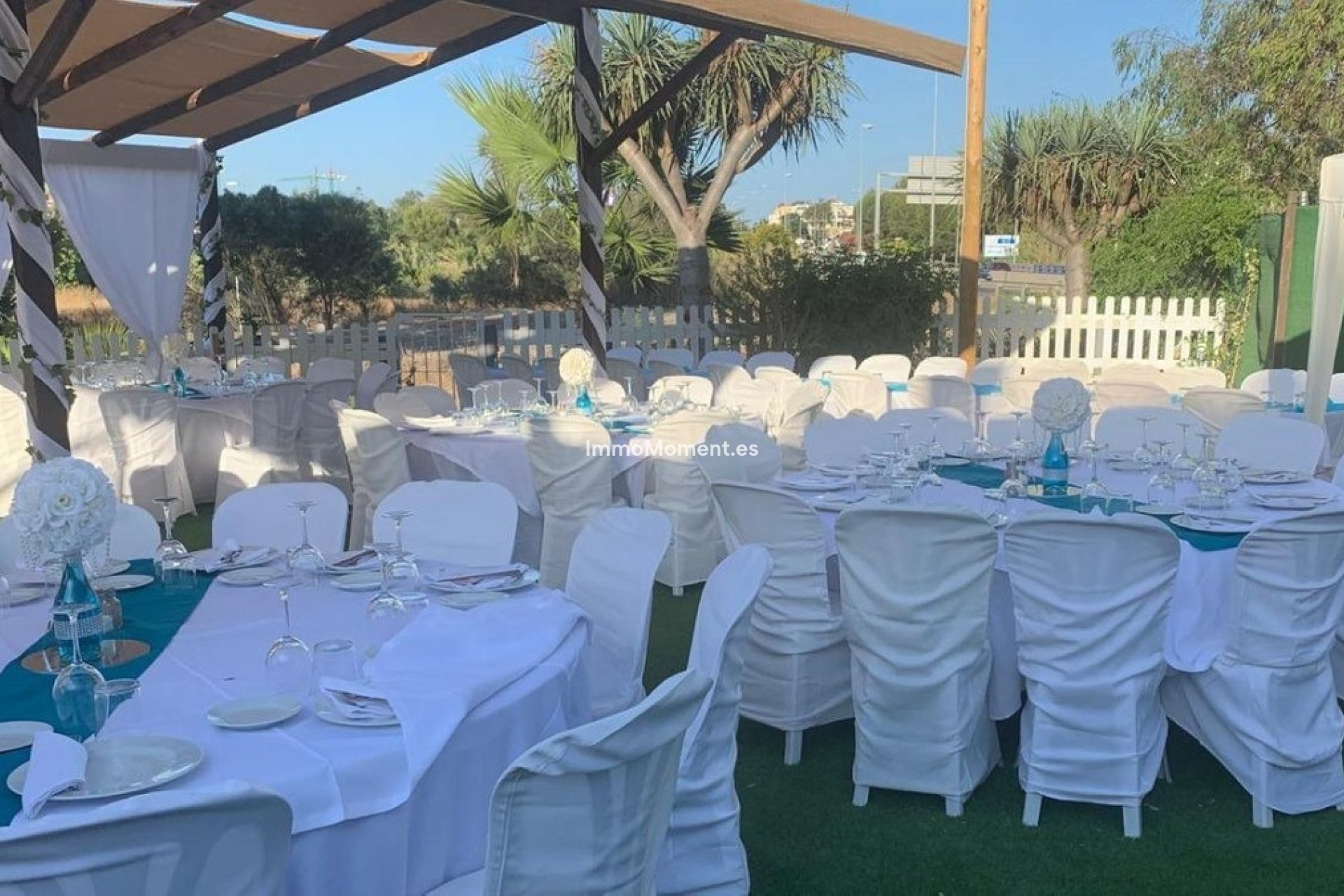 Reventa - Casa de campo - Estepona  - New Golden Mile