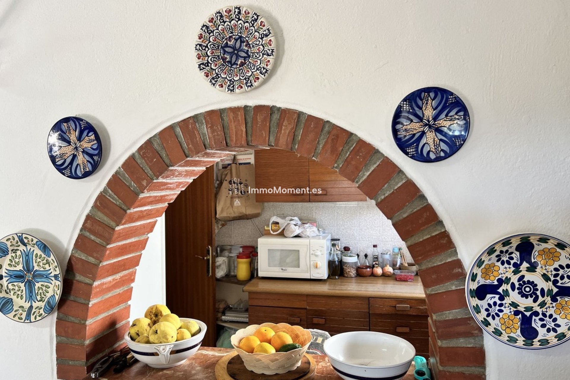 Reventa - Casa de campo - Estepona  - New Golden Mile