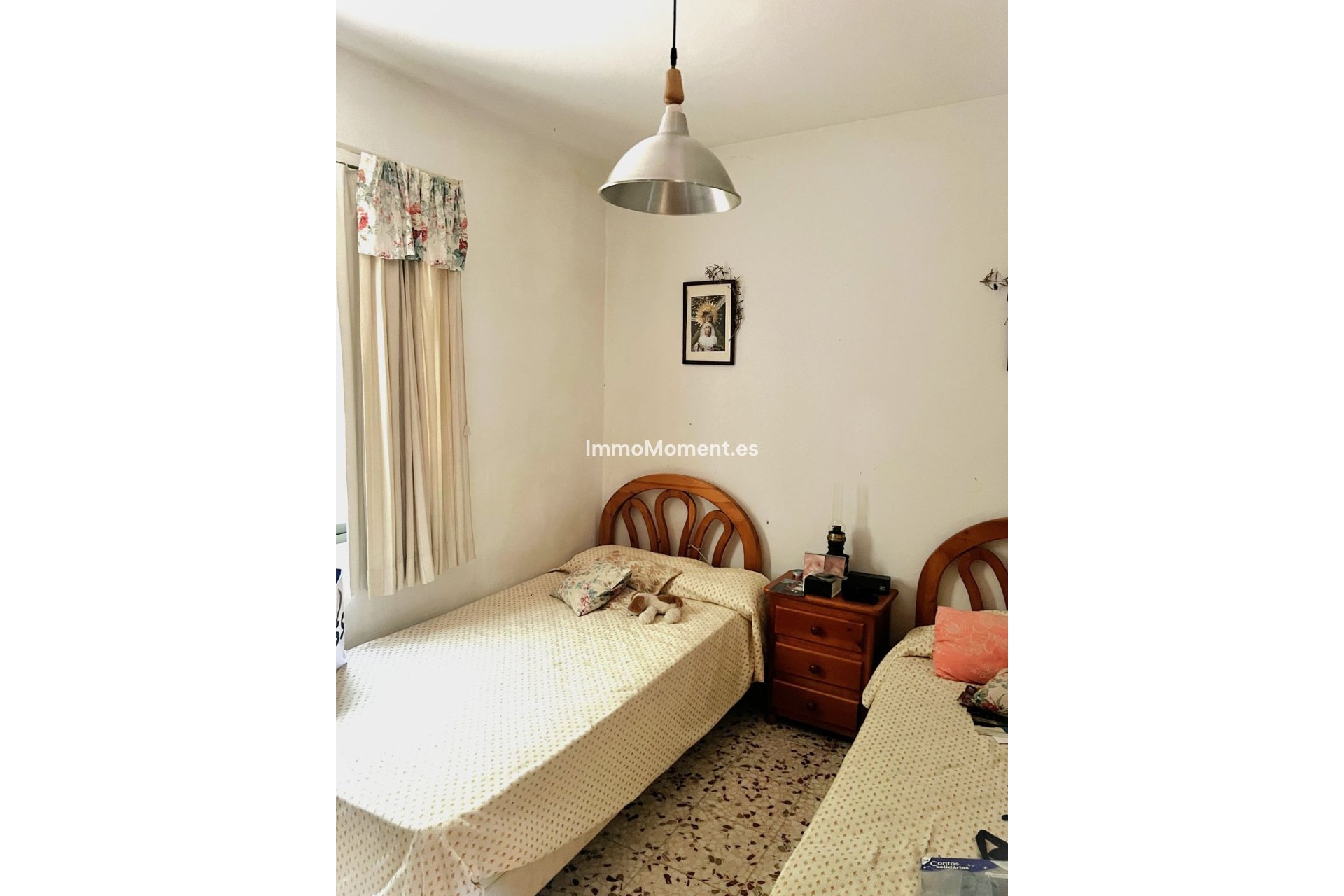 Reventa - Casa de campo - Estepona  - New Golden Mile