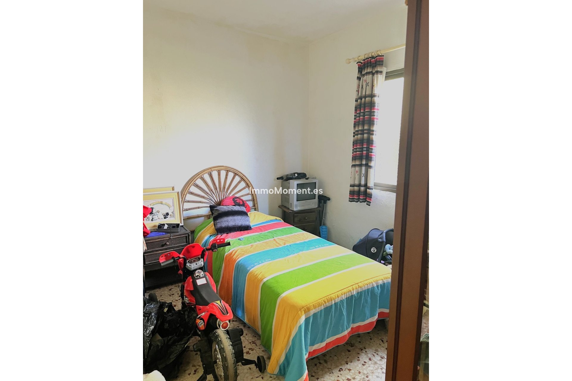 Reventa - Casa de campo - Estepona  - New Golden Mile