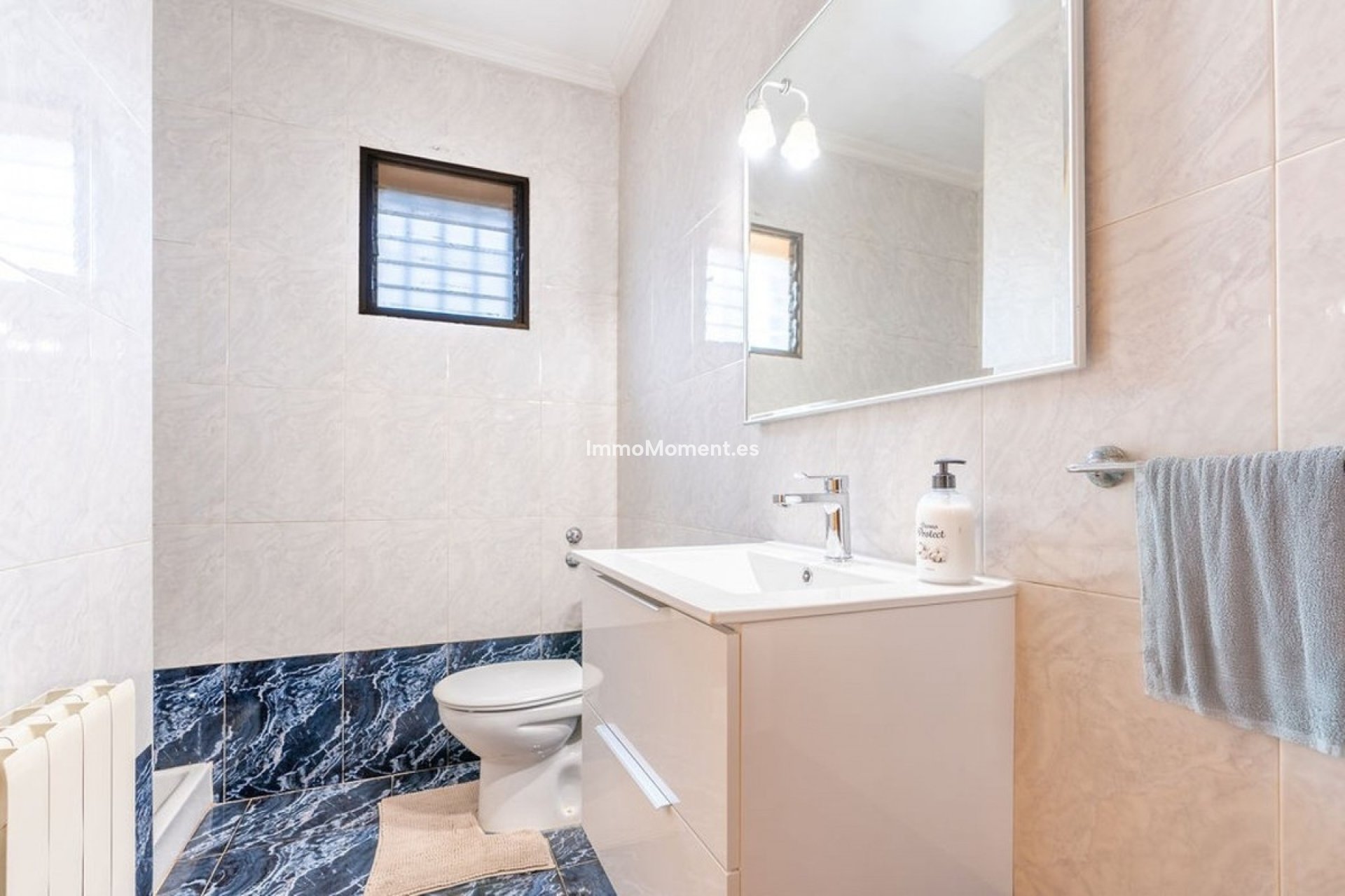 Reventa - Casa de campo - Hondón de las Nieves - Hondón de las Nieves Centro