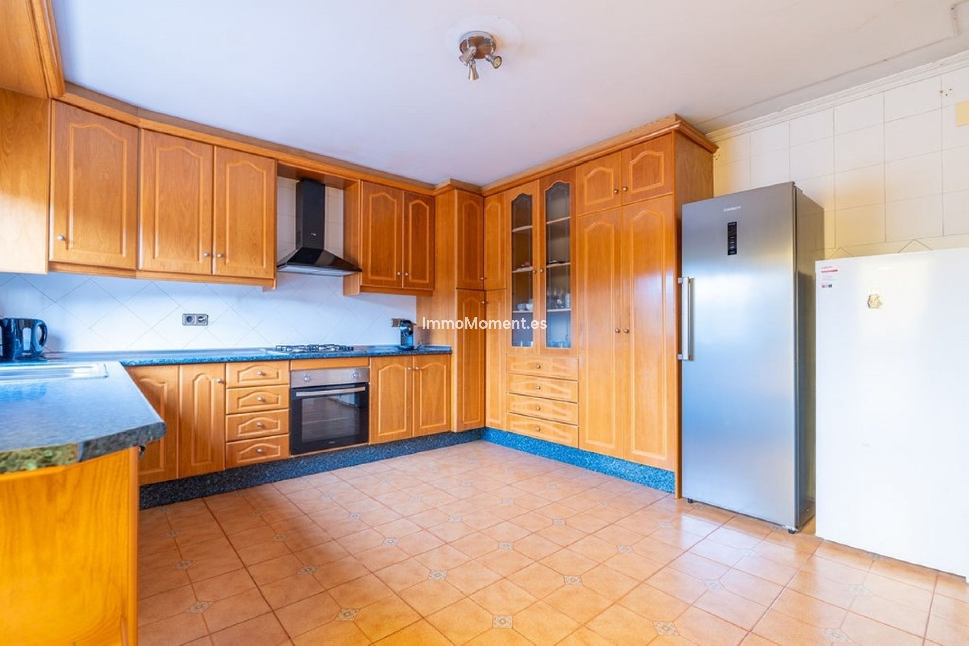 Reventa - Casa de campo - Hondón de las Nieves - Hondón de las Nieves Centro