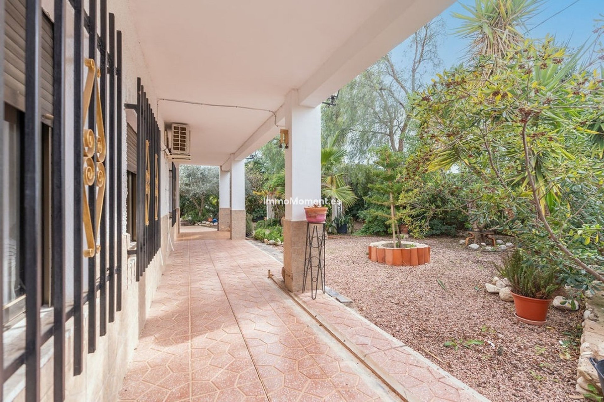 Reventa - Casa de campo - Hondón de las Nieves - Hondón de las Nieves Centro