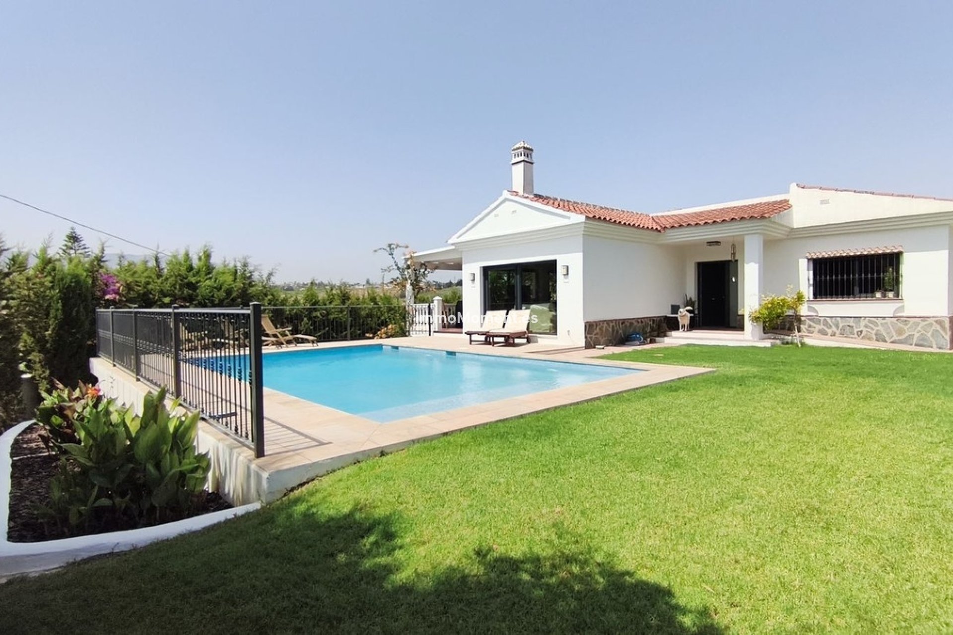 Reventa - Casa de campo - Interior  - Alhaurín de la Torre
