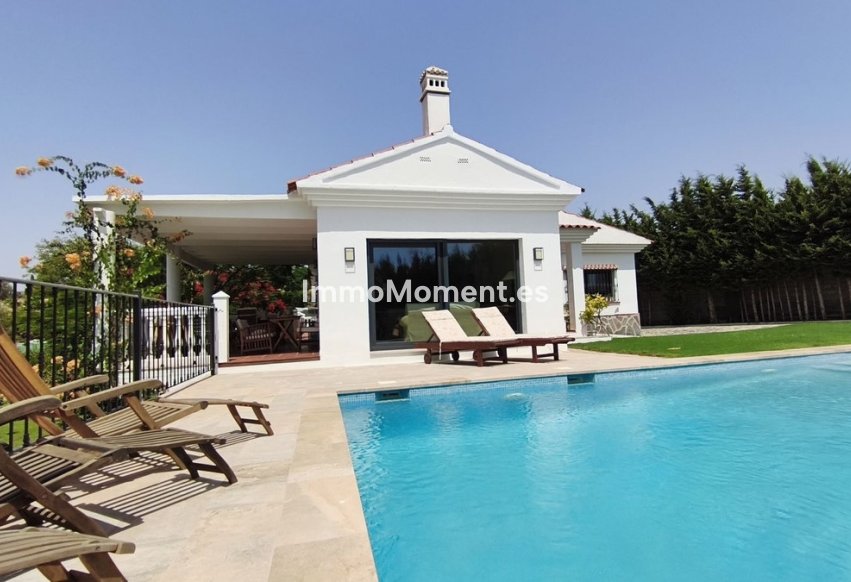 Reventa - Casa de campo - Interior  - Alhaurín de la Torre