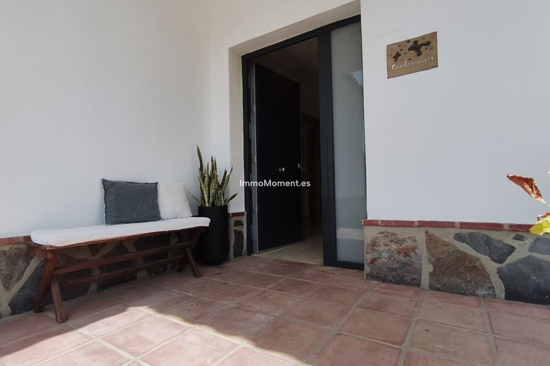 Reventa - Casa de campo - Interior  - Alhaurín de la Torre