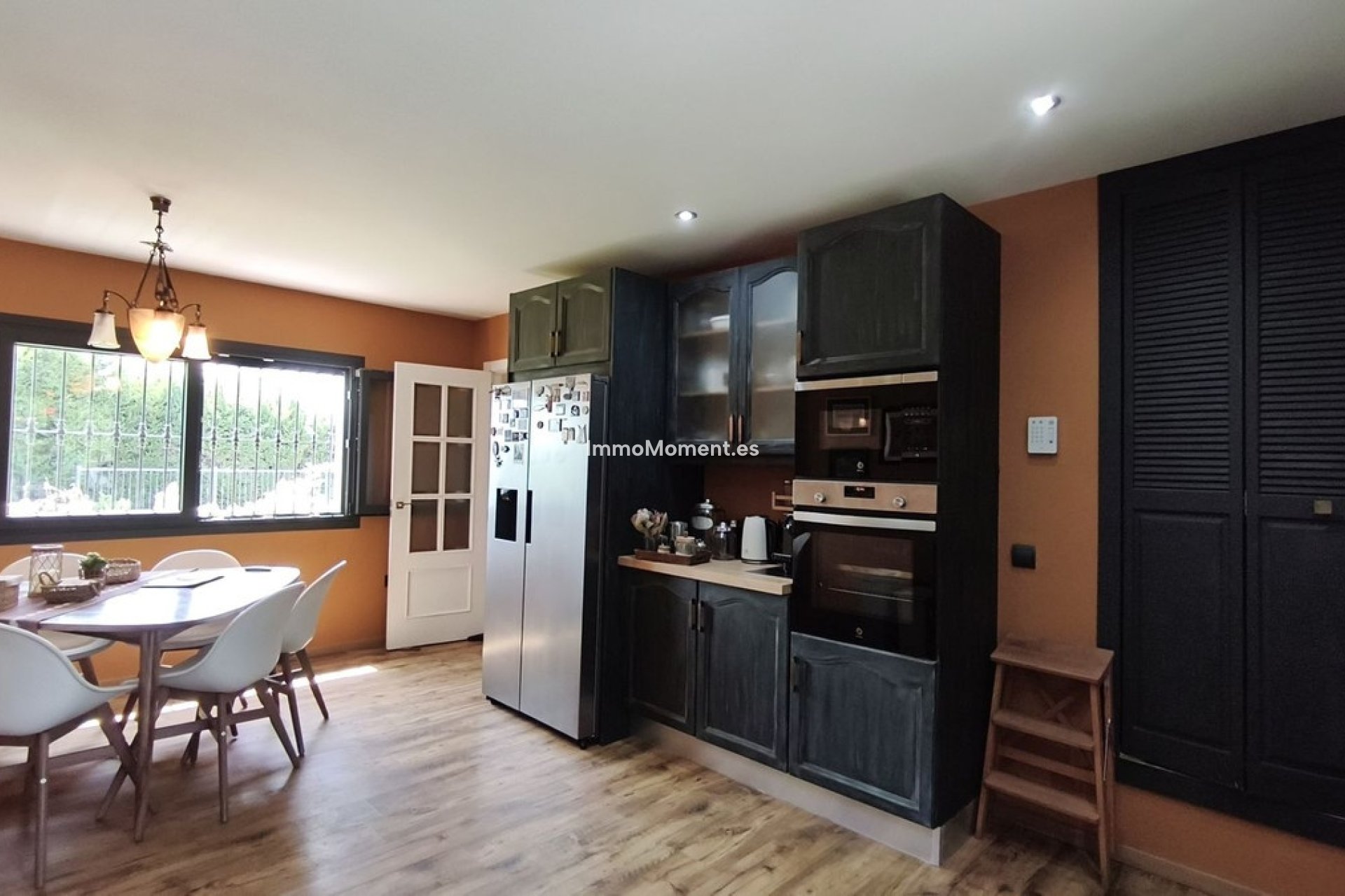 Reventa - Casa de campo - Interior  - Alhaurín de la Torre