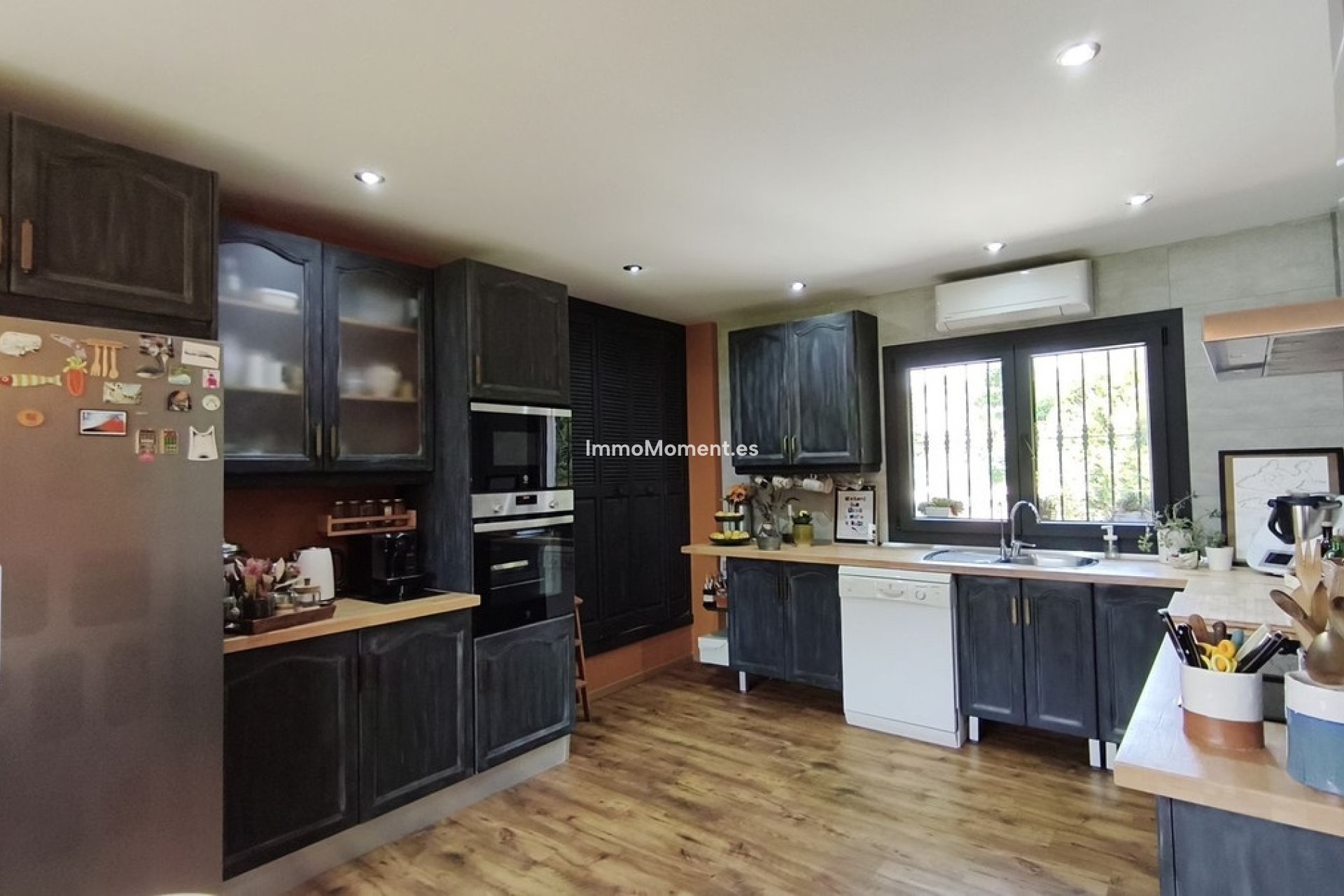 Reventa - Casa de campo - Interior  - Alhaurín de la Torre