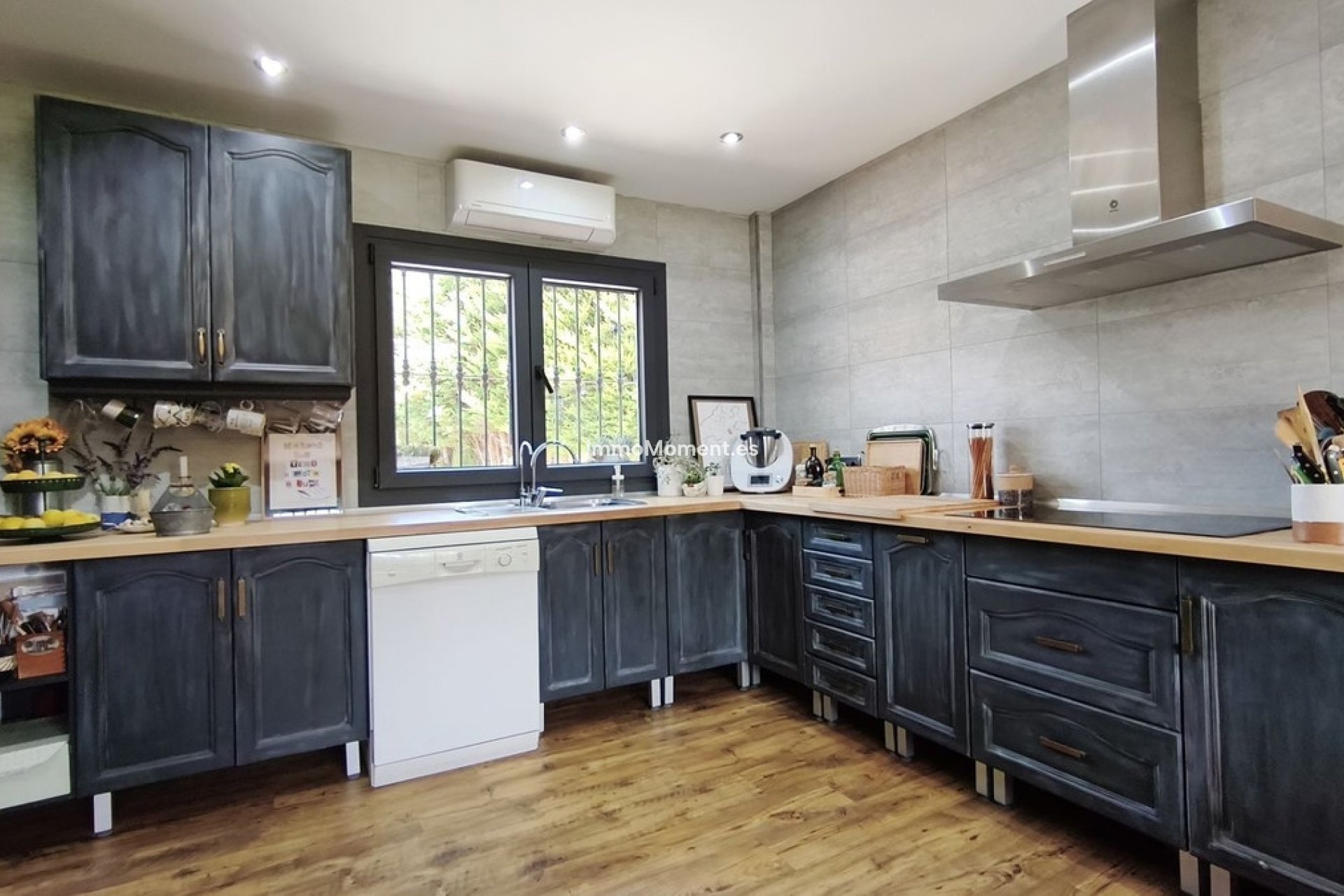 Reventa - Casa de campo - Interior  - Alhaurín de la Torre