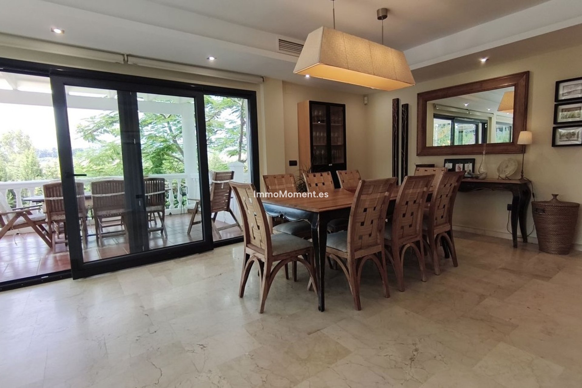 Reventa - Casa de campo - Interior  - Alhaurín de la Torre