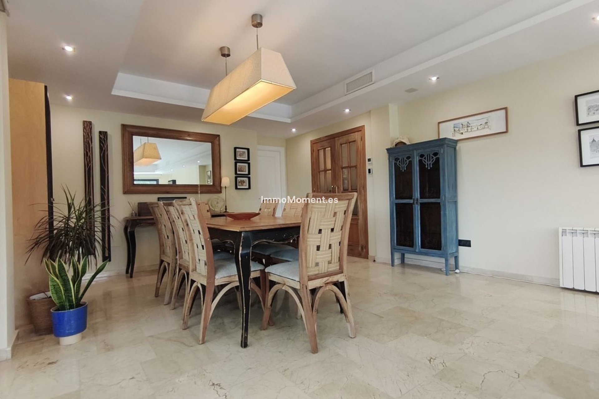 Reventa - Casa de campo - Interior  - Alhaurín de la Torre