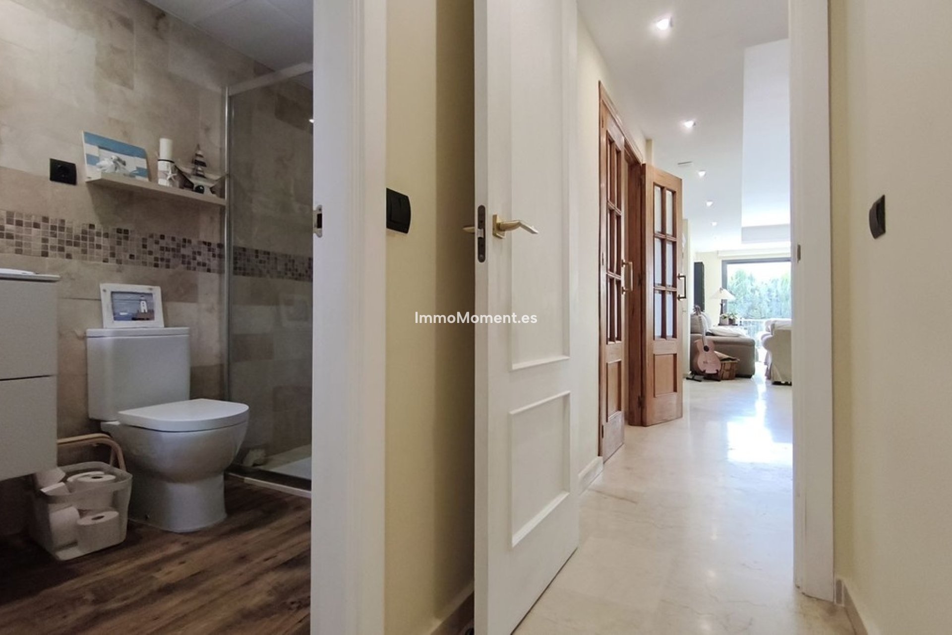 Reventa - Casa de campo - Interior  - Alhaurín de la Torre