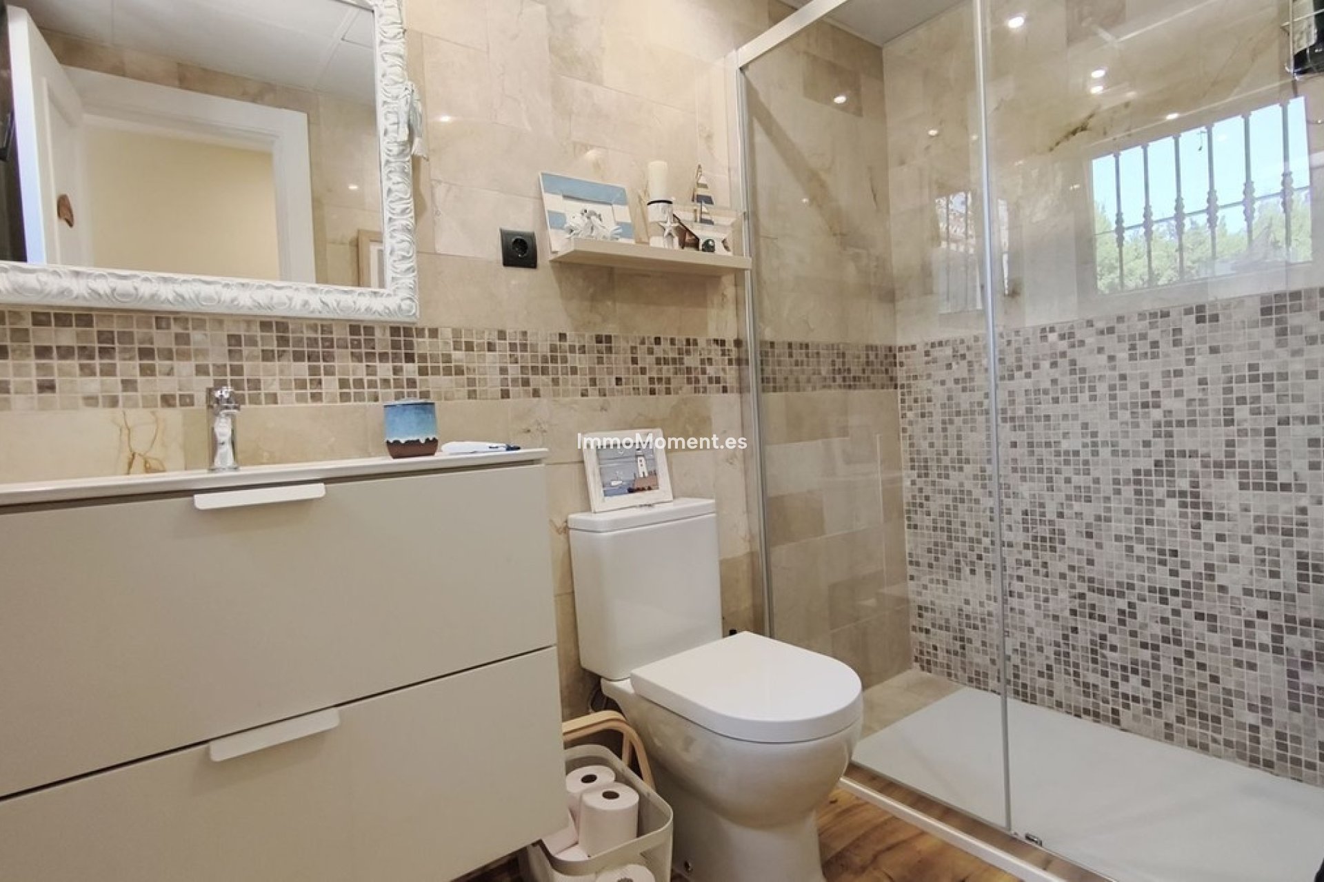 Reventa - Casa de campo - Interior  - Alhaurín de la Torre