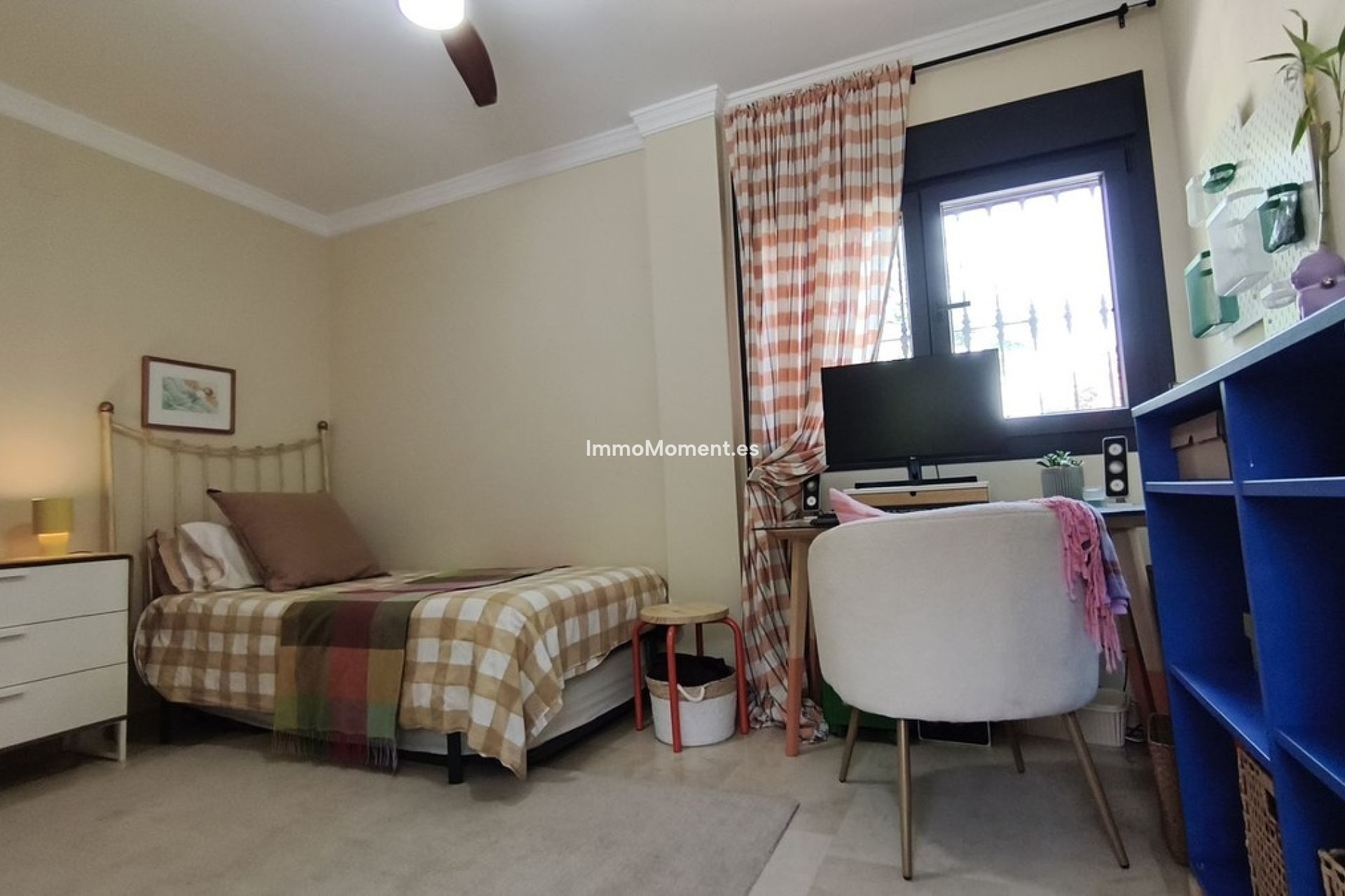 Reventa - Casa de campo - Interior  - Alhaurín de la Torre