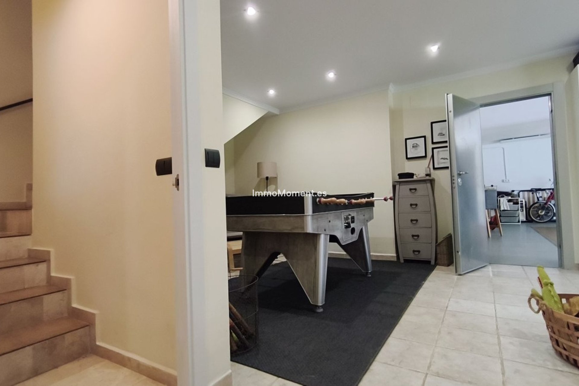 Reventa - Casa de campo - Interior  - Alhaurín de la Torre