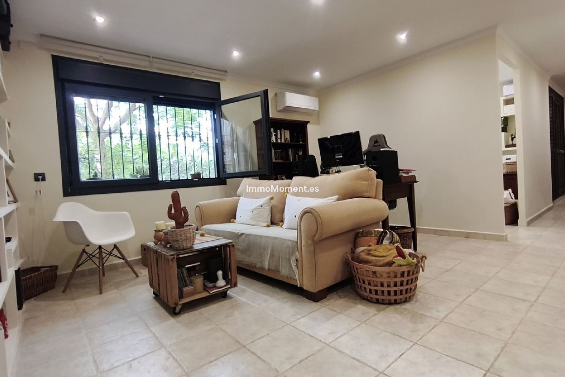 Reventa - Casa de campo - Interior  - Alhaurín de la Torre