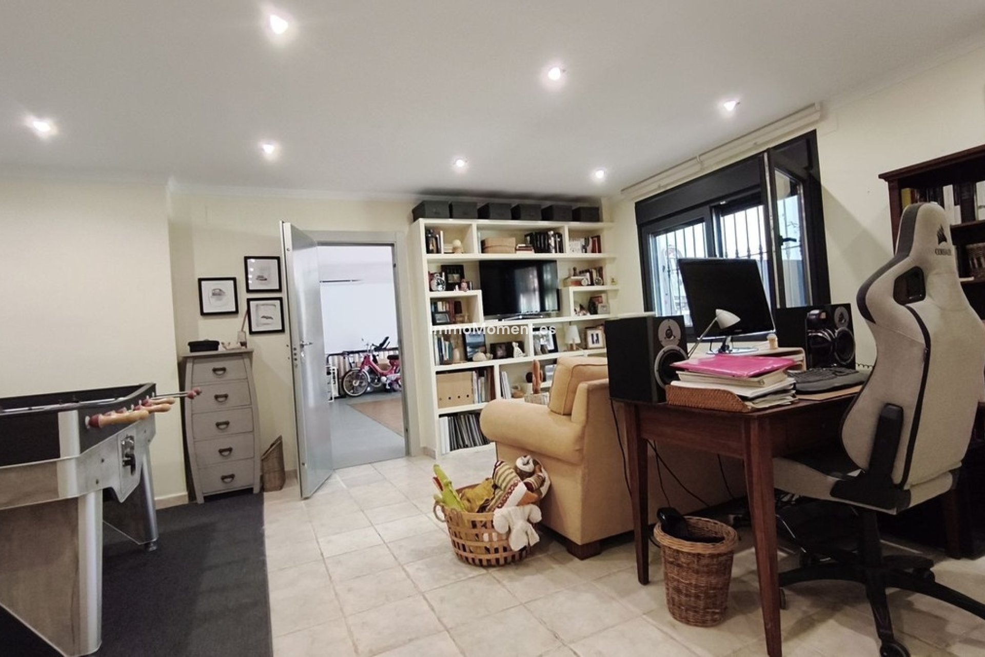 Reventa - Casa de campo - Interior  - Alhaurín de la Torre