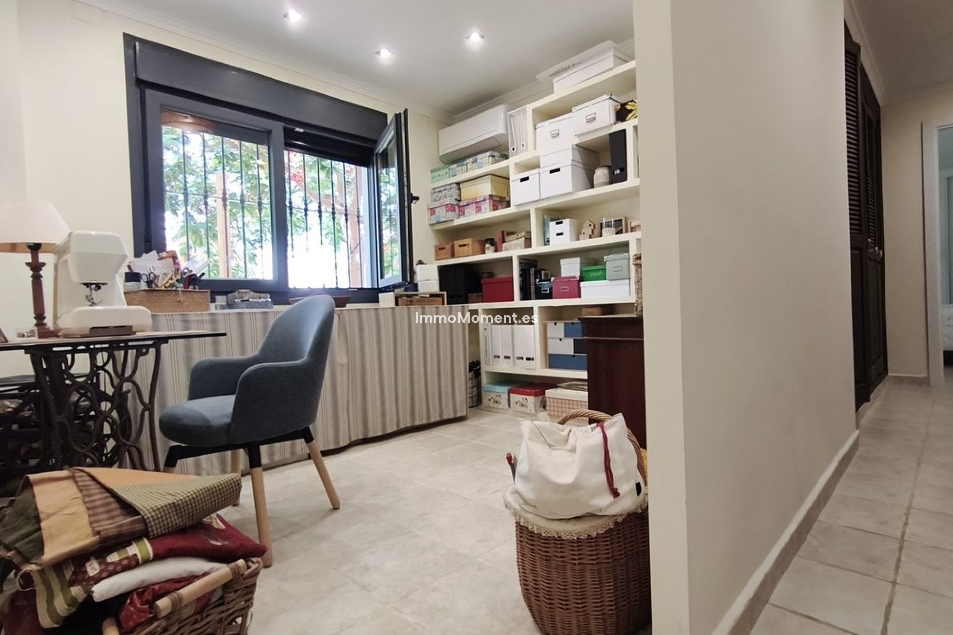 Reventa - Casa de campo - Interior  - Alhaurín de la Torre