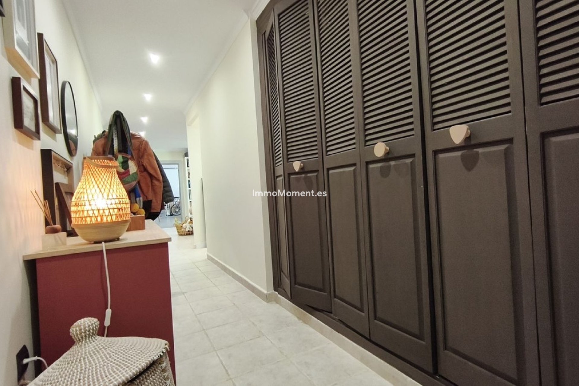 Reventa - Casa de campo - Interior  - Alhaurín de la Torre