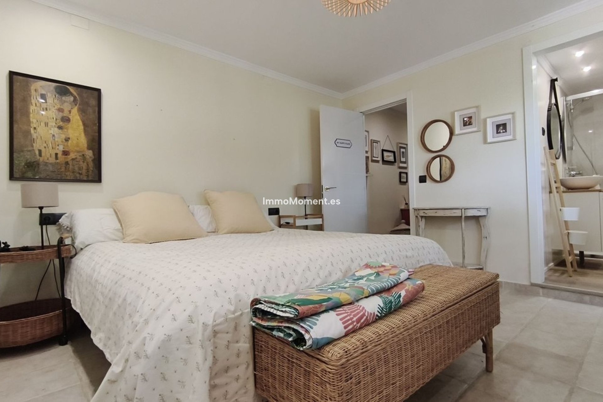 Reventa - Casa de campo - Interior  - Alhaurín de la Torre