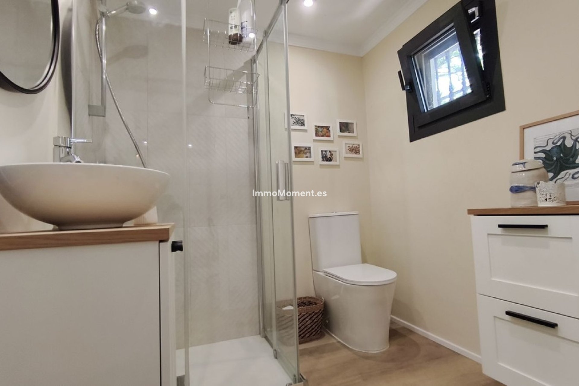 Reventa - Casa de campo - Interior  - Alhaurín de la Torre