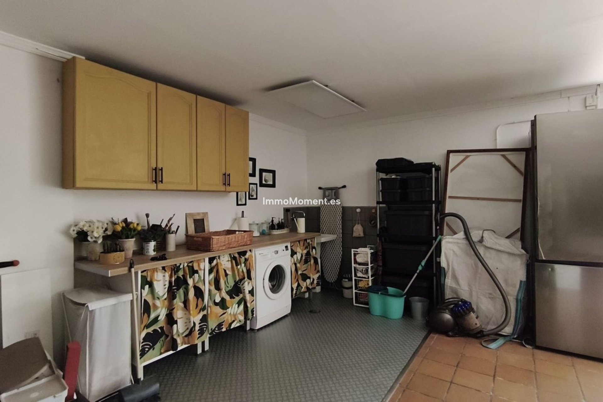 Reventa - Casa de campo - Interior  - Alhaurín de la Torre