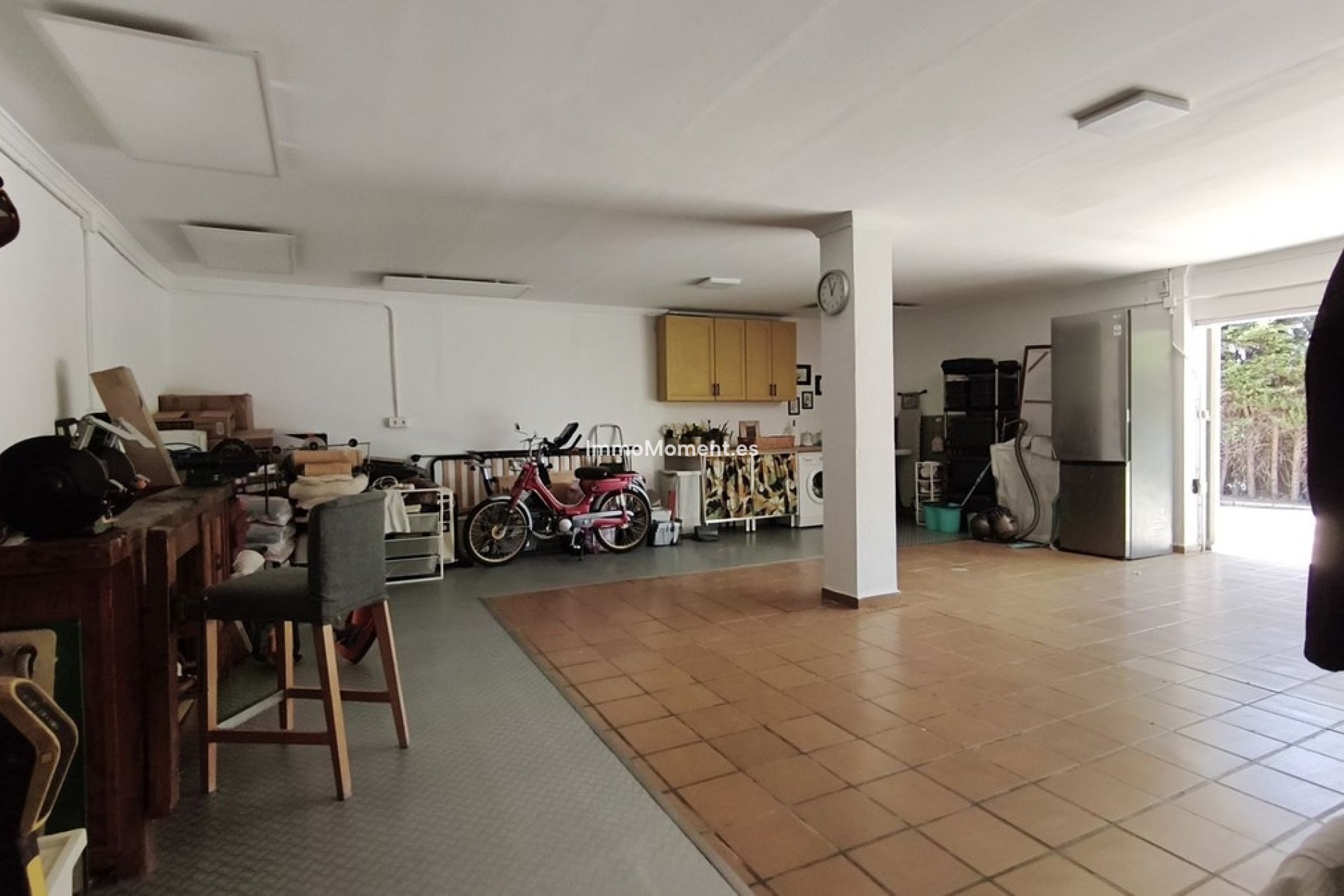 Reventa - Casa de campo - Interior  - Alhaurín de la Torre