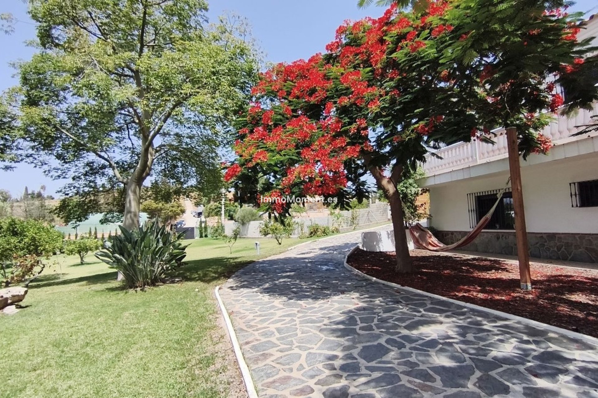 Reventa - Casa de campo - Interior  - Alhaurín de la Torre