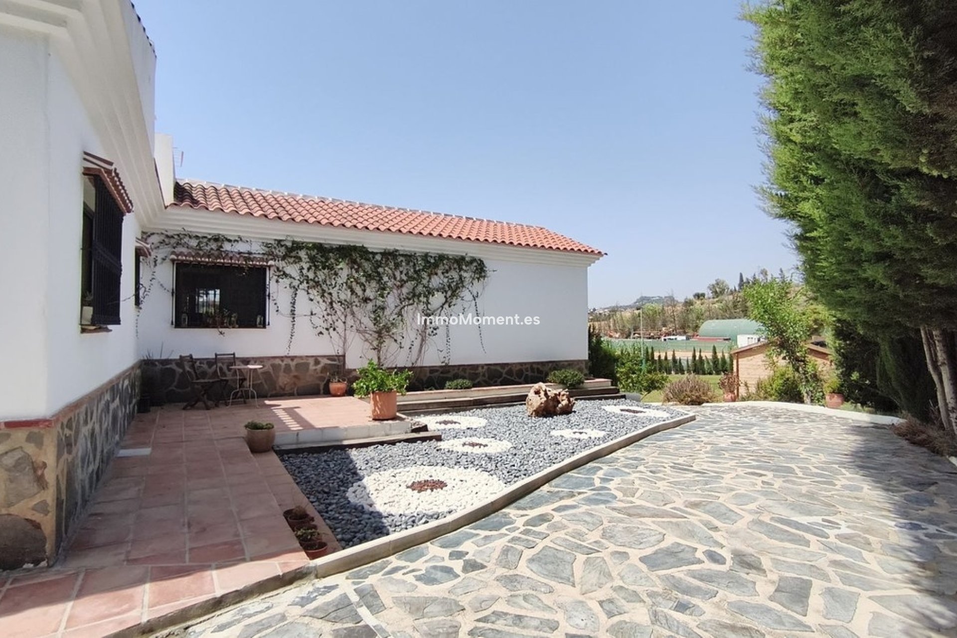 Reventa - Casa de campo - Interior  - Alhaurín de la Torre
