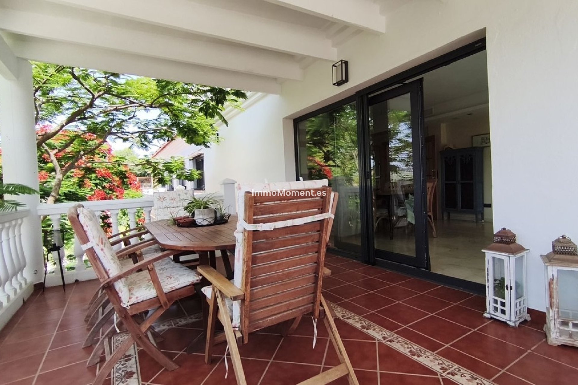 Reventa - Casa de campo - Interior  - Alhaurín de la Torre